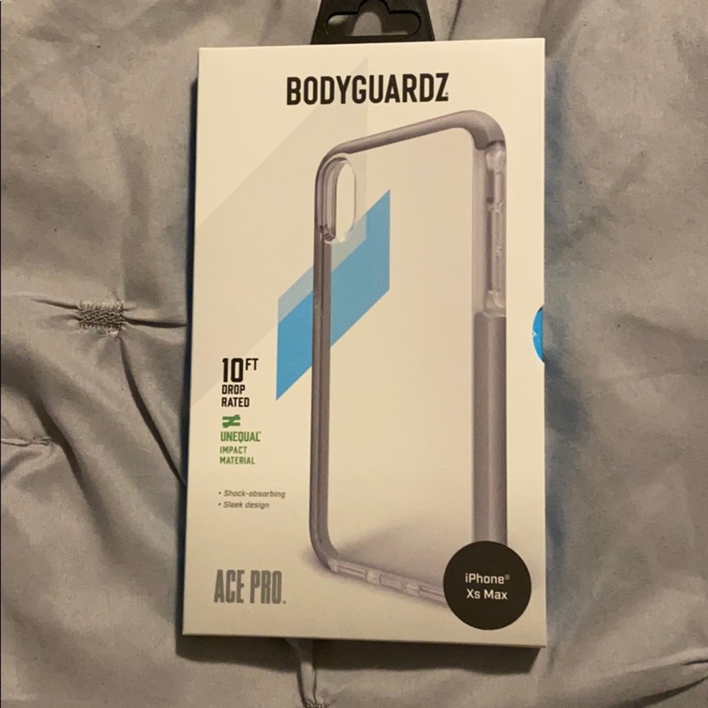 Bought the wrong size for my phone